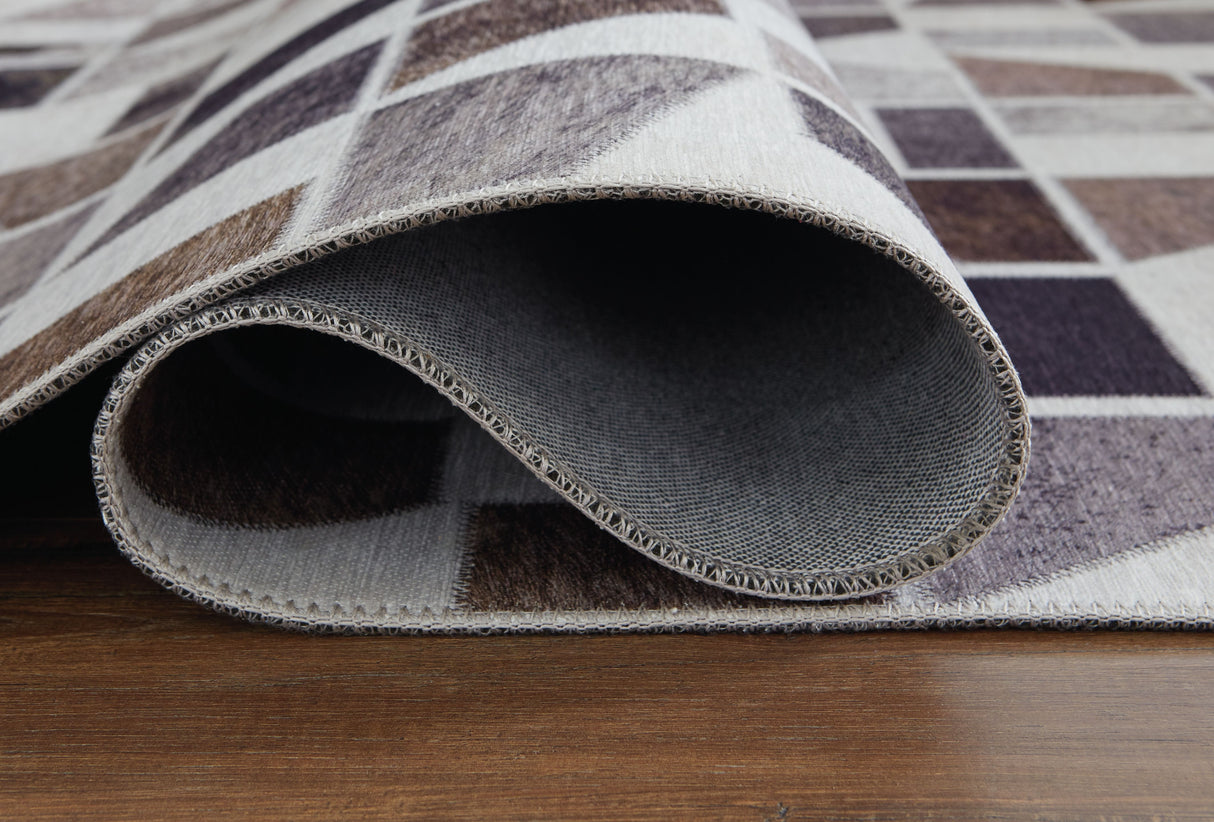 Jettner - Area Rug by Signature Design by Ashley® | Bel Furniture