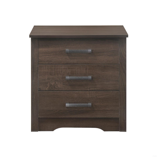 Hudson - Nightstand