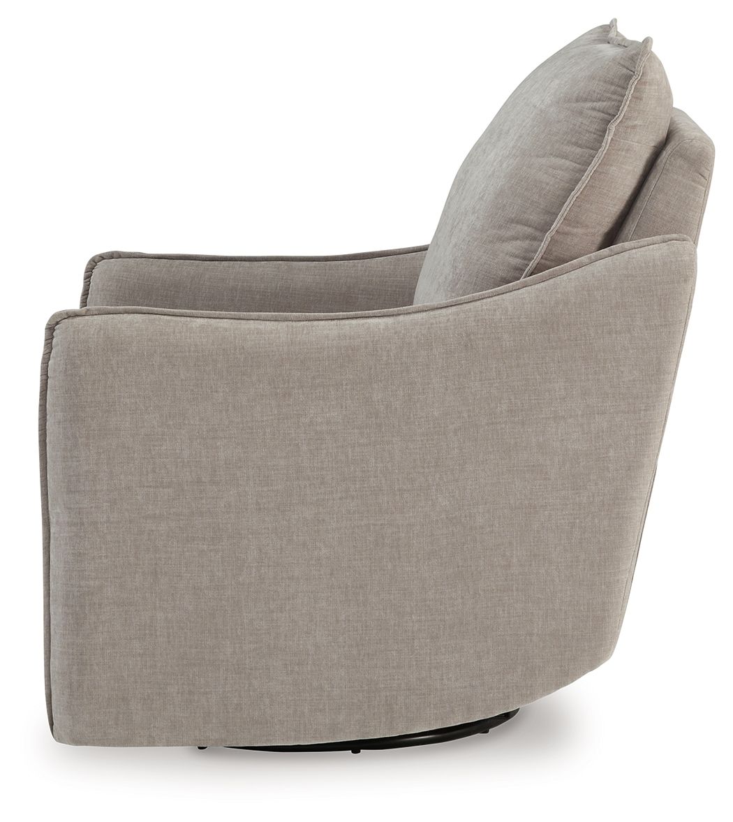 Mcburg - Swivel Power Recliner by Signature Design by Ashley® | Bel Furniture