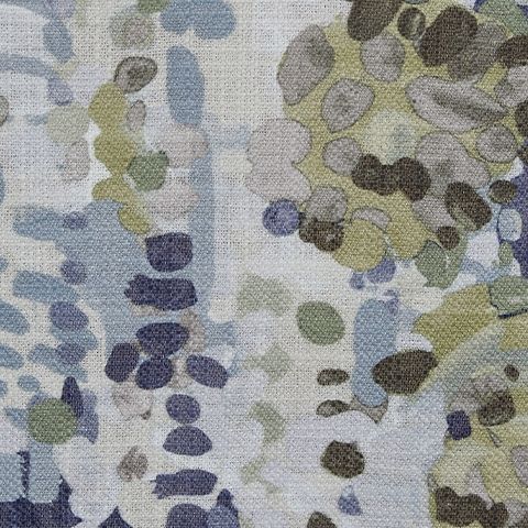 Dustinford - Multi - Swivel Glider Accent Chair by Signature Design by Ashley® | Bel Furniture