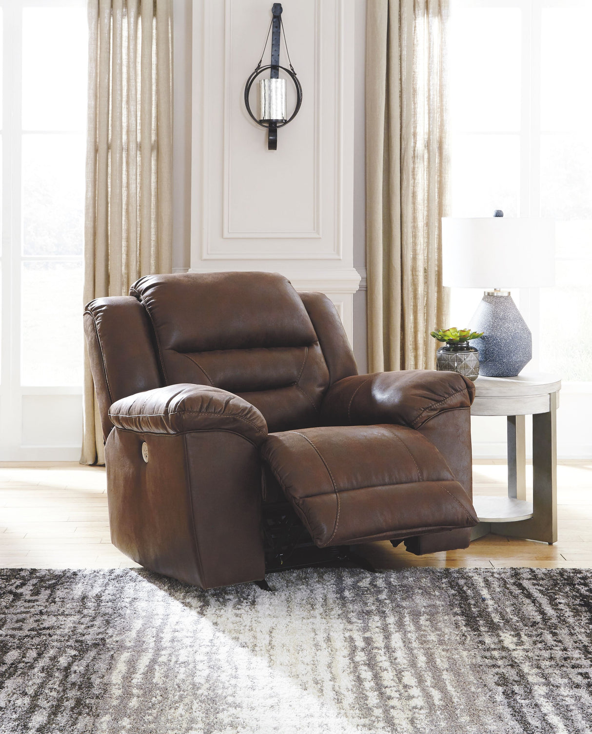 Stoneland - Power Reclining Living Room Set by Signature Design by Ashley® | Bel Furniture