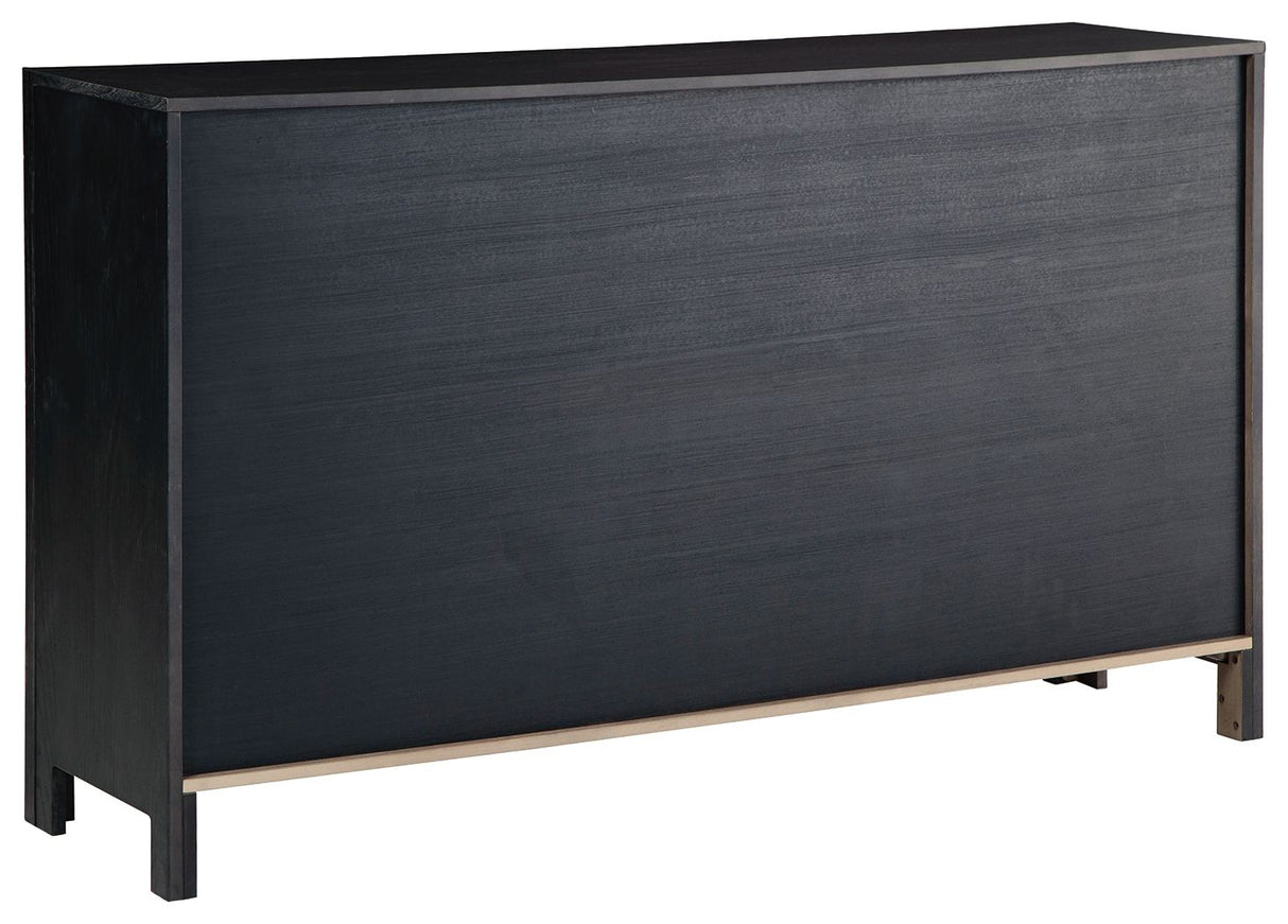 Lenston - Accent Cabinet by Signature Design by Ashley® | Bel Furniture
