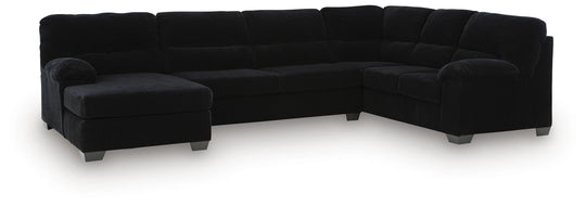 SimpleJoy - Sectional