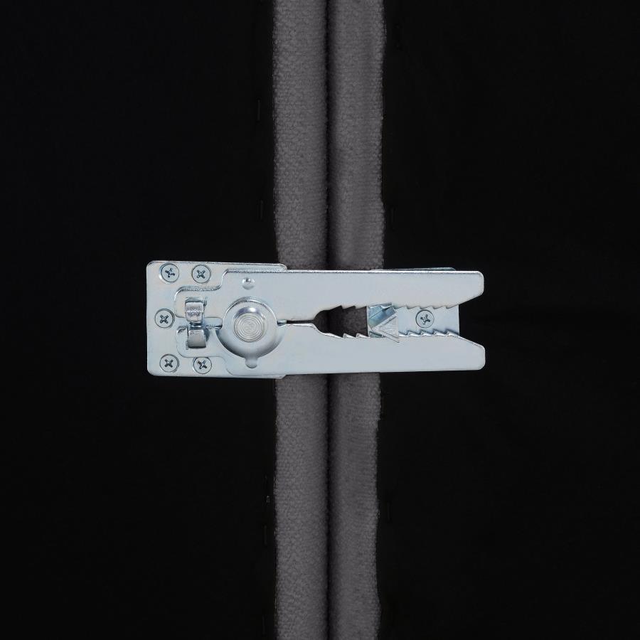 Raleigh - Boucle Upholstered Modular Sectional by Coaster Fine Furniture | Bel Furniture