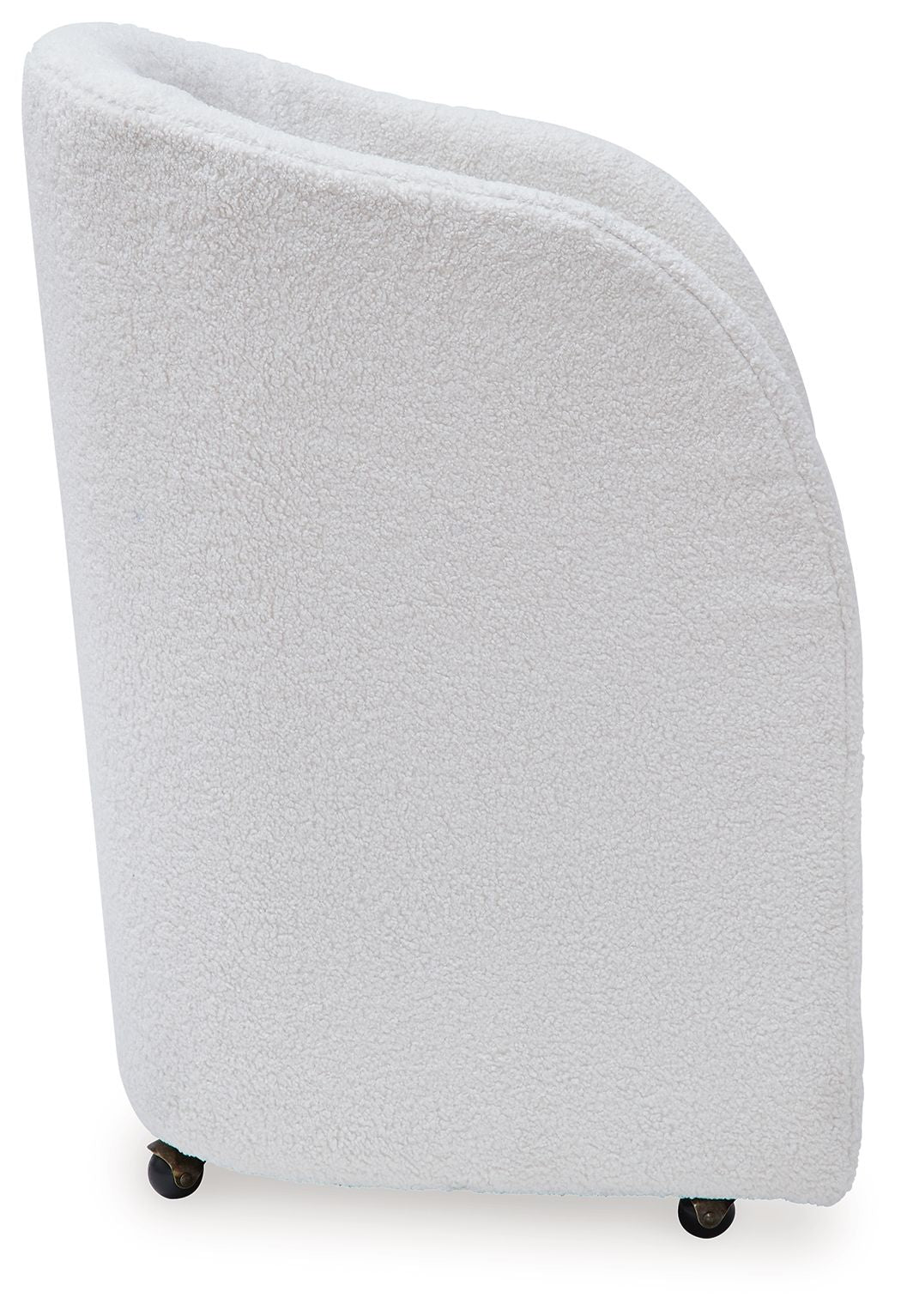 Rowanbeck - Ivory - Dining Upholstered Arm Chair (Set of 2) by Signature Design by Ashley® | Bel Furniture