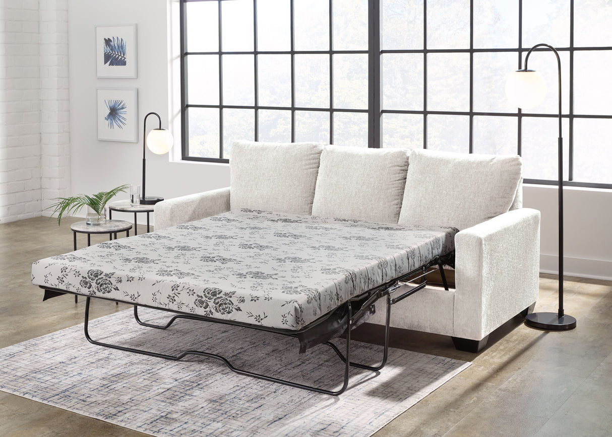Rannis - Sofa Sleeper by Signature Design by Ashley® | Bel Furniture