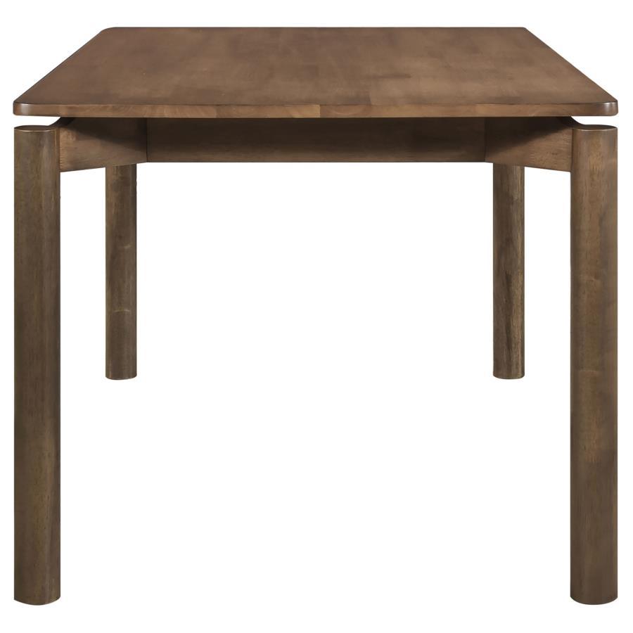 Parkridge - Wood Dining Set by Coaster Fine Furniture | Bel Furniture