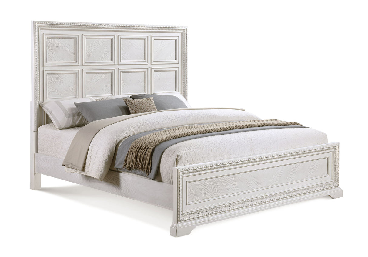 Alexandria - Bedroom Set by Crown Mark | Bel Furniture