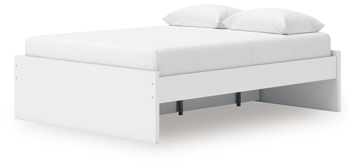 Onita - Platform Bed