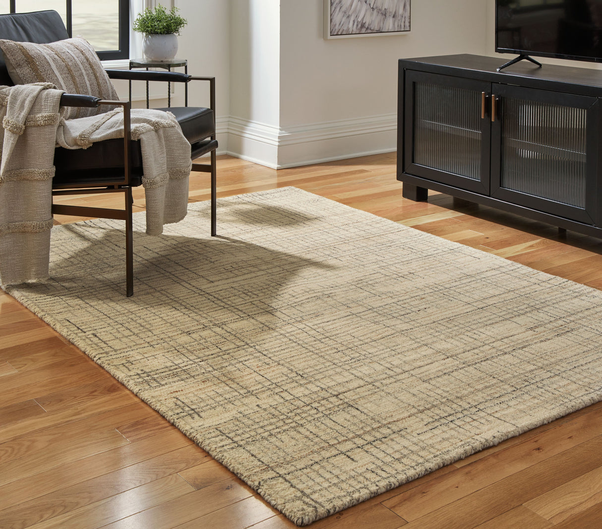 Janston - Rug by Signature Design by Ashley® | Bel Furniture