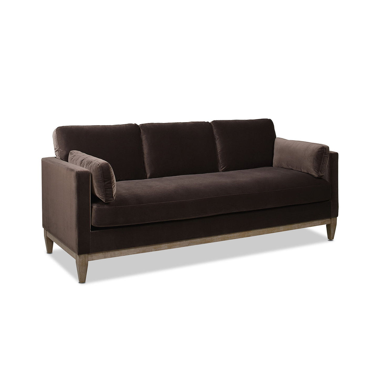 Knox - Modern Farmhouse Sofa by Jennifer Taylor Home | Bel Furniture