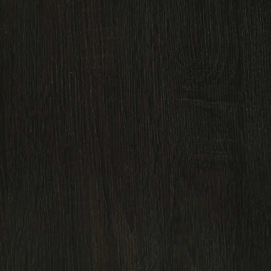 Risley - 2-Door Circular LED Home Bar With Wine Storage by Coaster Fine Furniture | Bel Furniture