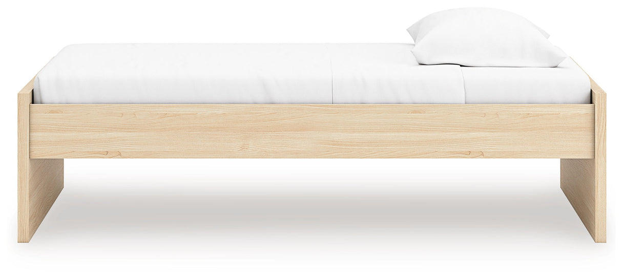 Onita - Platform Bed