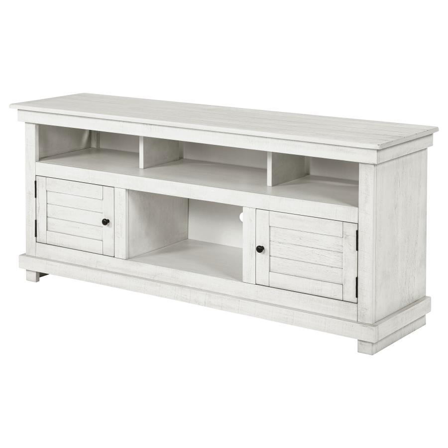 Payne - TV Stand Media Console by Coaster Fine Furniture | Bel Furniture