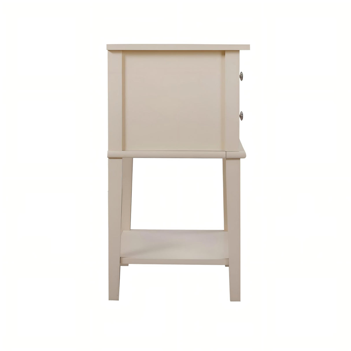 Vibrant Contemporary Nightstand