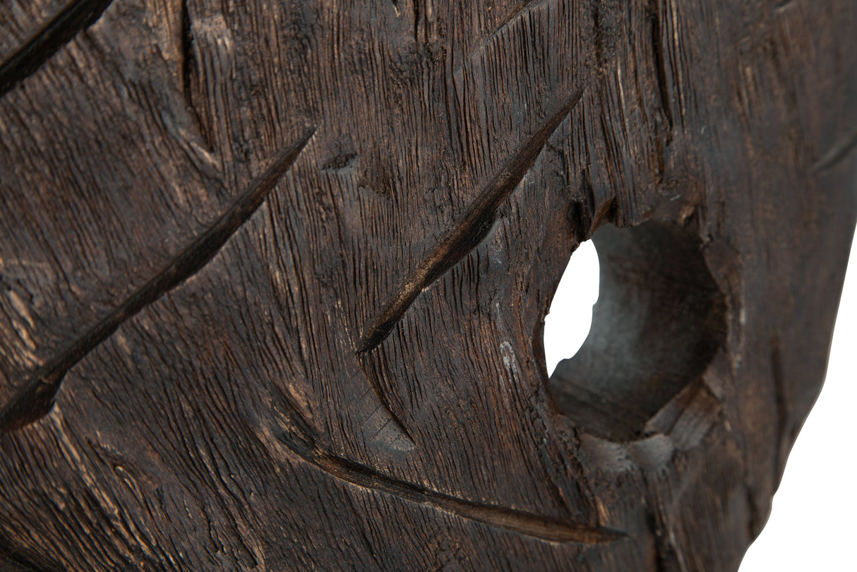 Dashburn - Brown / Black - Sculpture by Signature Design by Ashley® | Bel Furniture