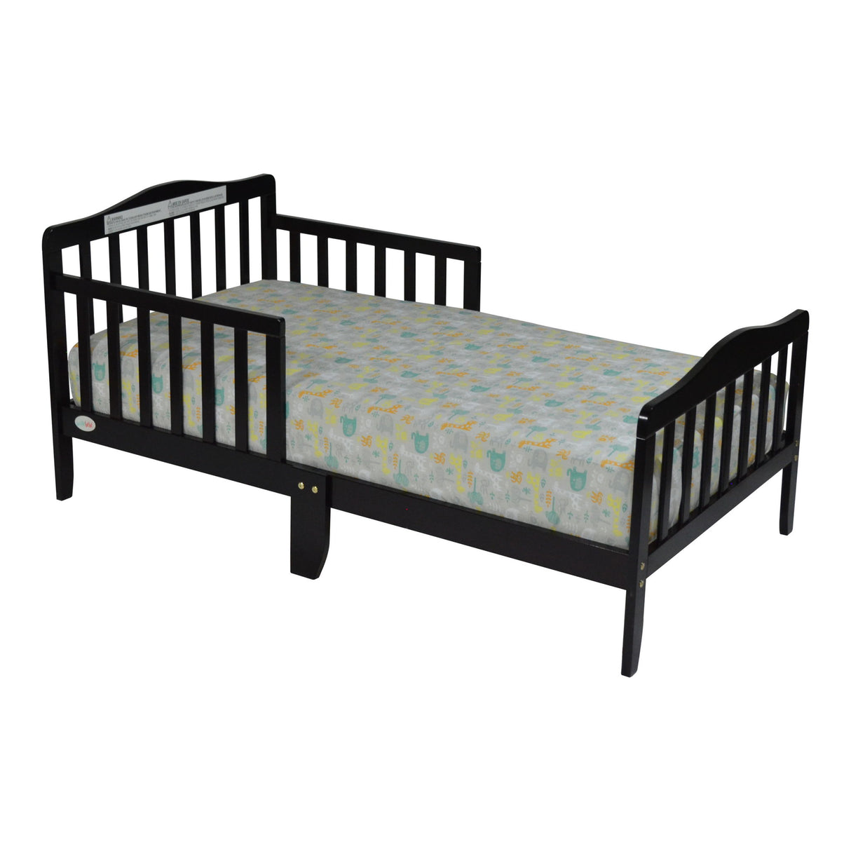 Blaire - Toddler Bed by Simple Living | Bel Furniture