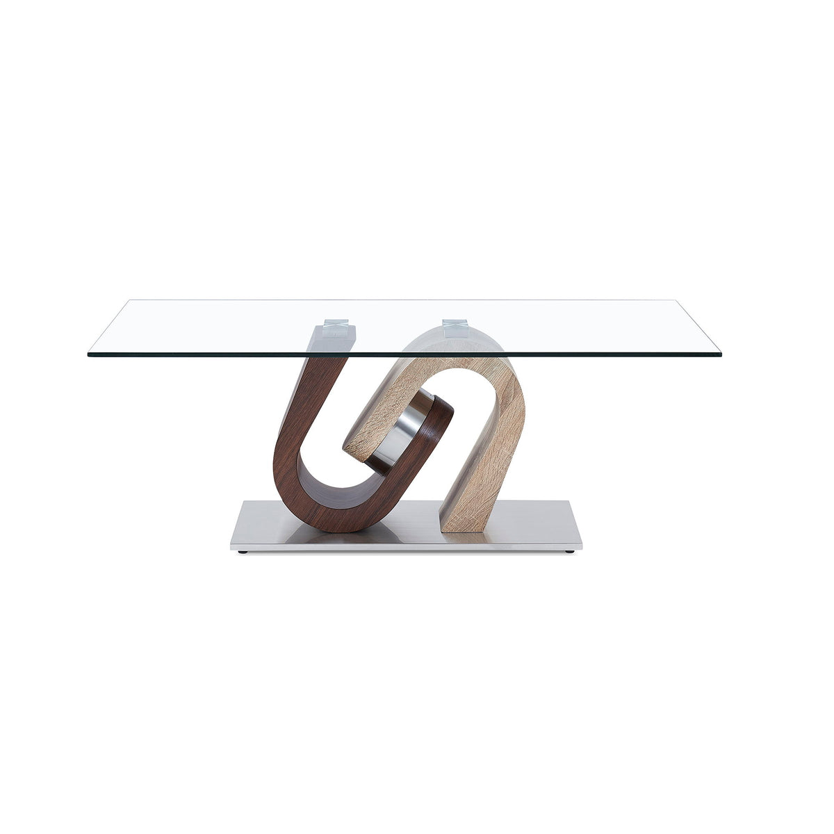 Chase - End Table Contemporary Design