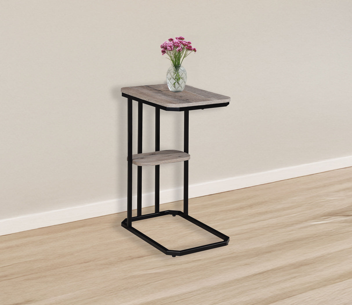 Ida - Chairside Table by Crown Mark | Bel Furniture