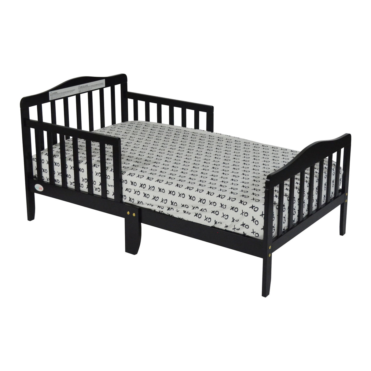 Blaire - Toddler Bed by Simple Living | Bel Furniture