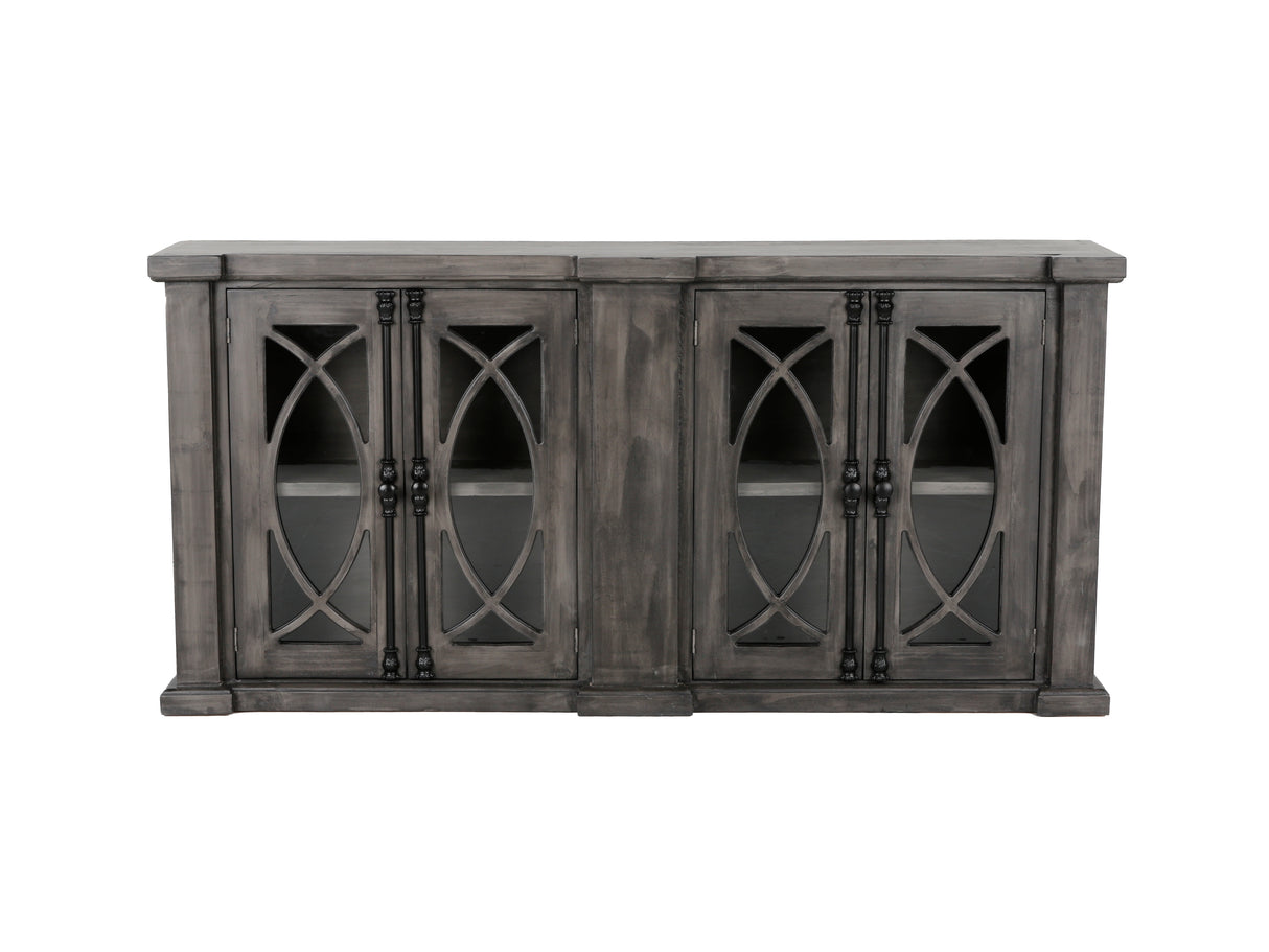 TV CONSOLE by Mollai Collections | Bel Furniture