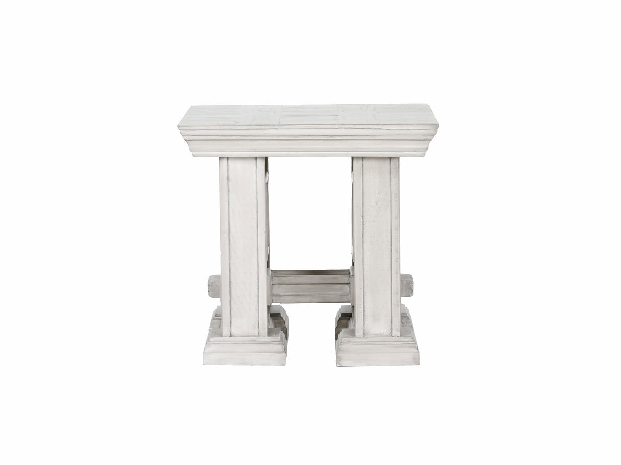 ASPEN / MAGNOLIA 3 Piece Coffee Table Set by Mollai Collections | Bel Furniture