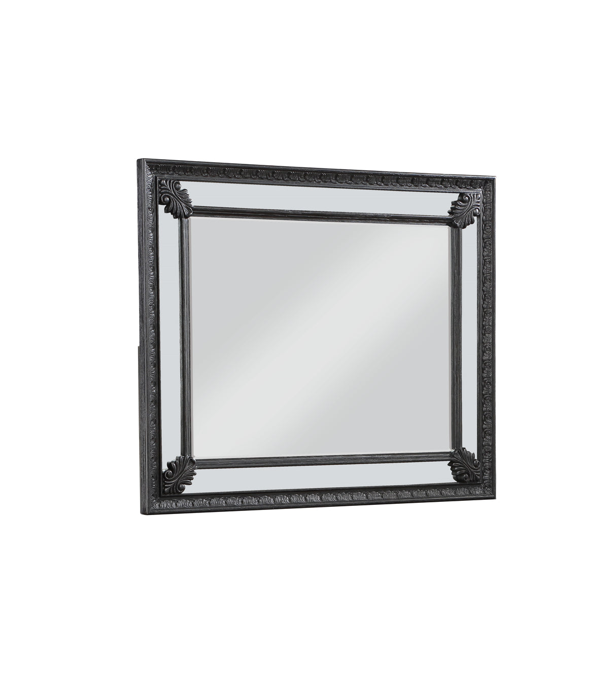 Kingsbury Dresser Mirror