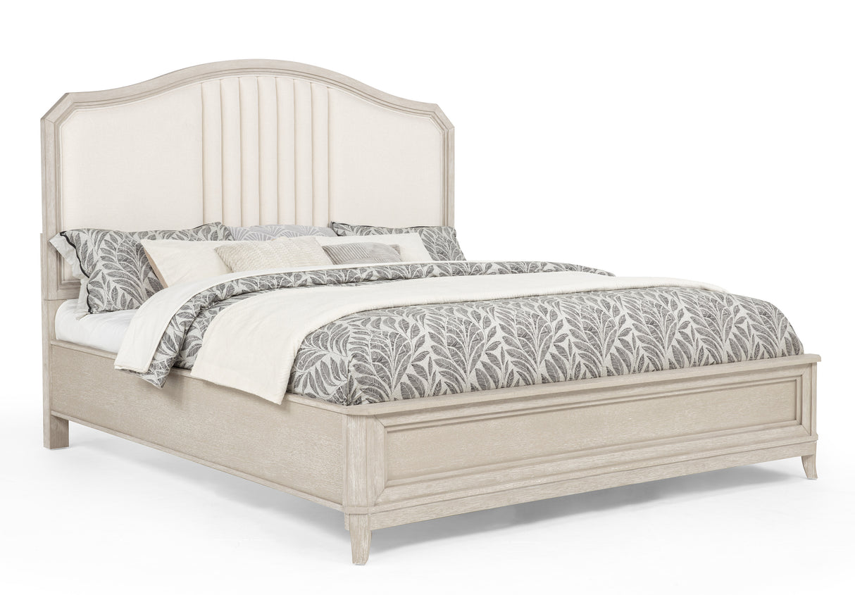 Napoli King / Queen Bed