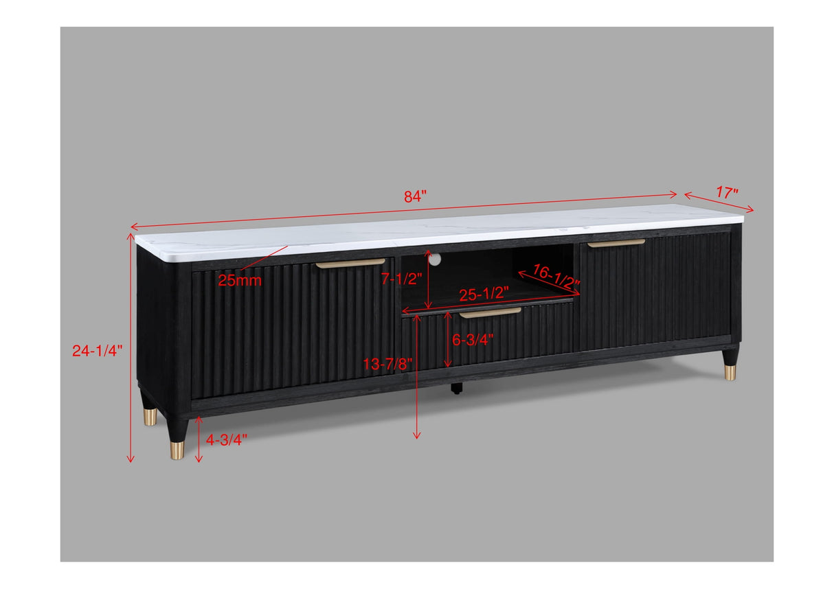 Kara - TV Stand