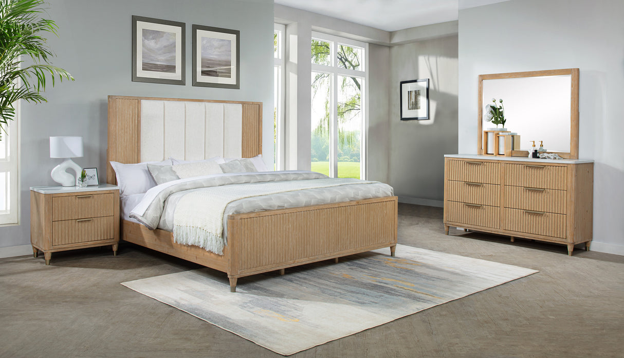 Kara - Nightstand