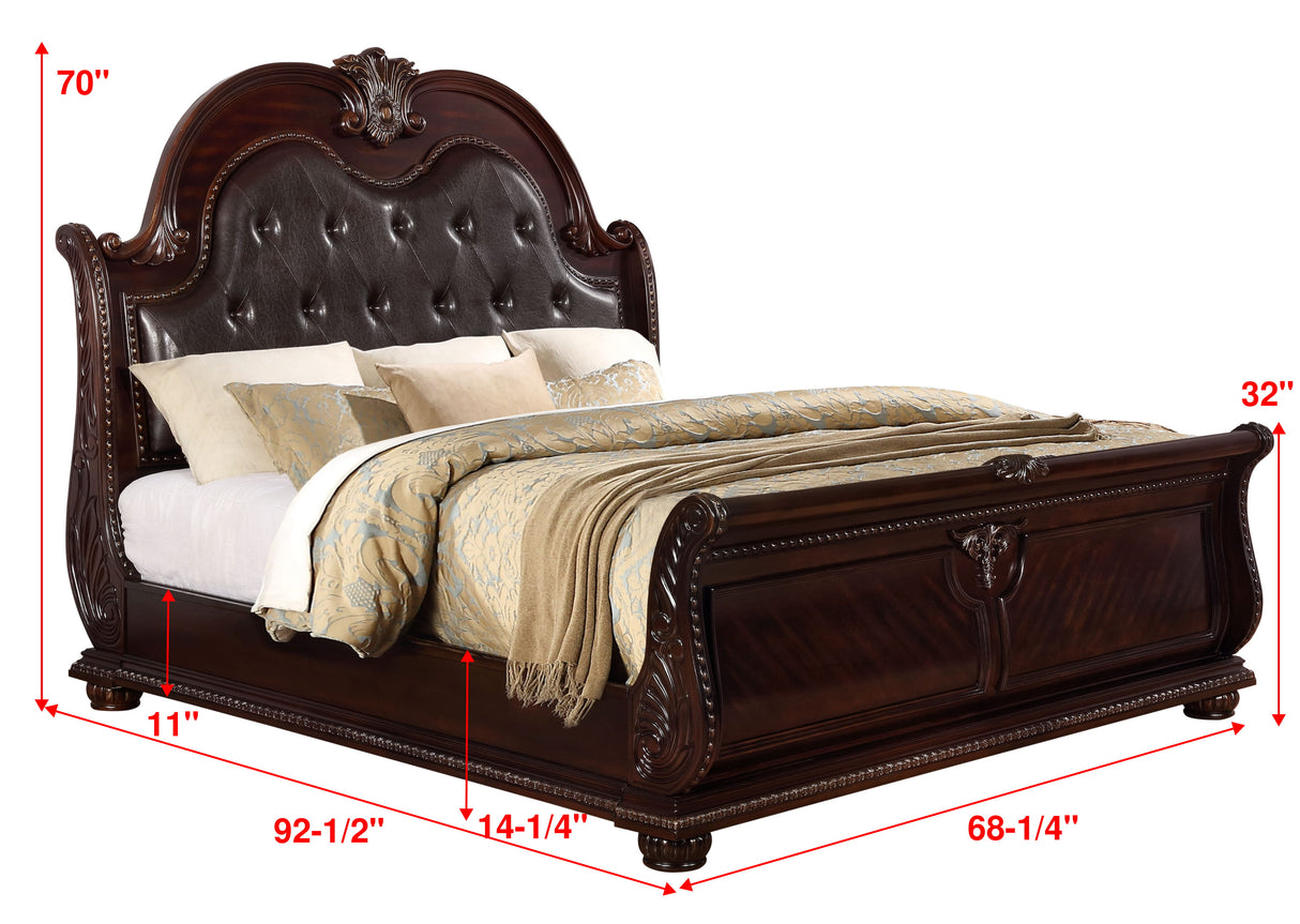 Stanley Bed