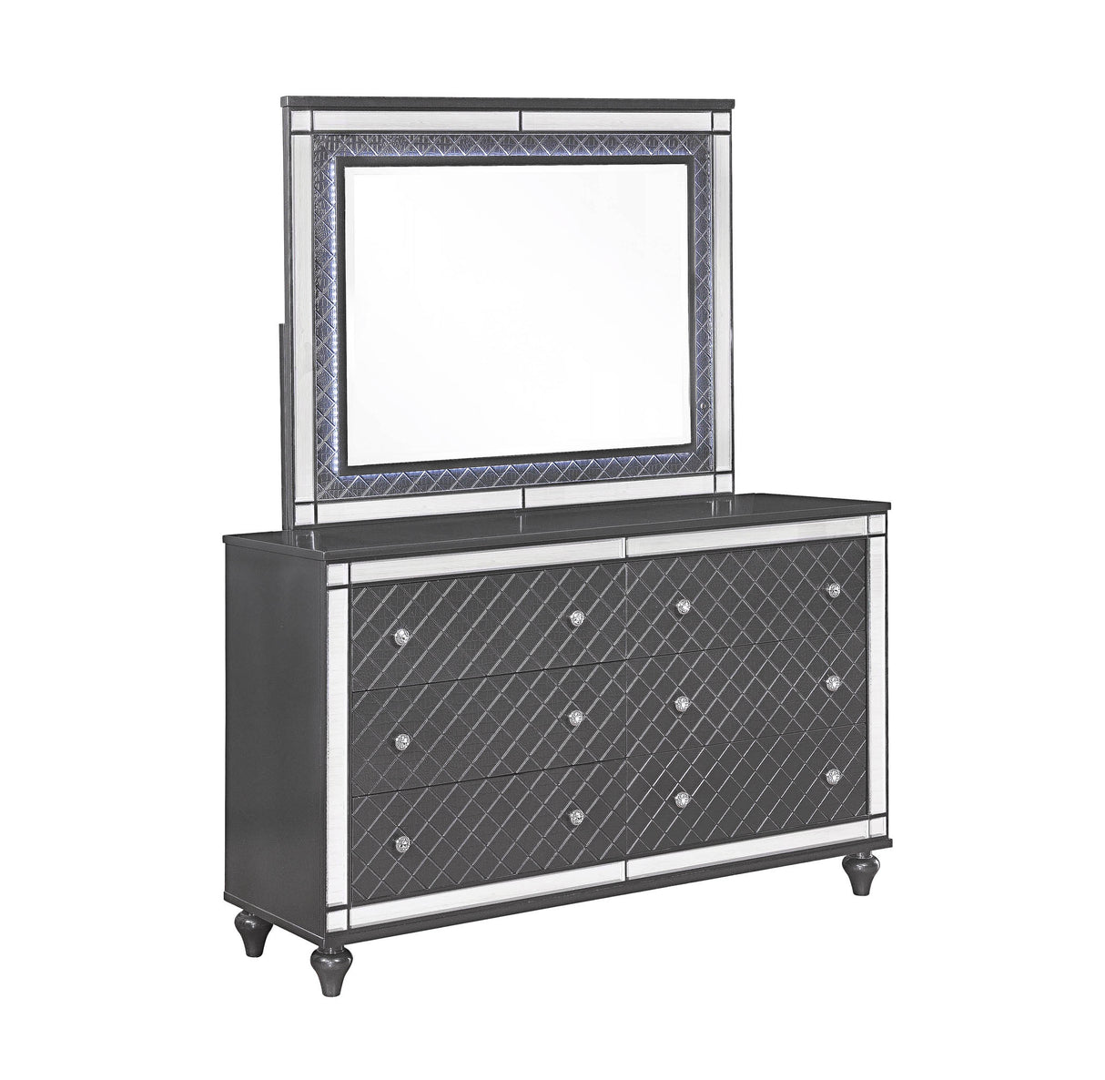 Refino Dresser