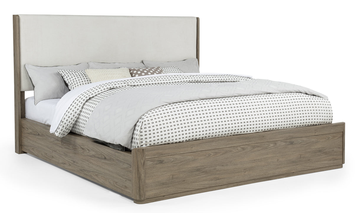 Veranda King / Queen Bed