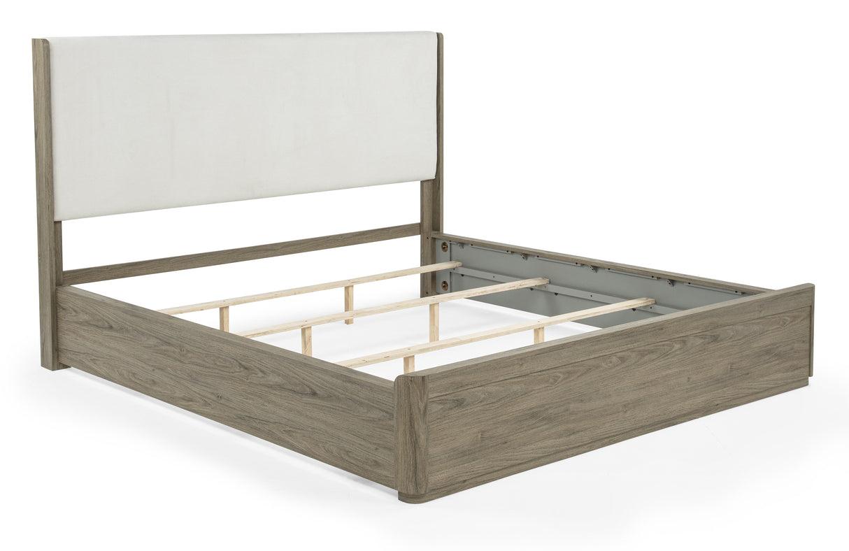 Veranda King / Queen Bed