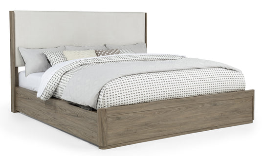 Veranda Bed