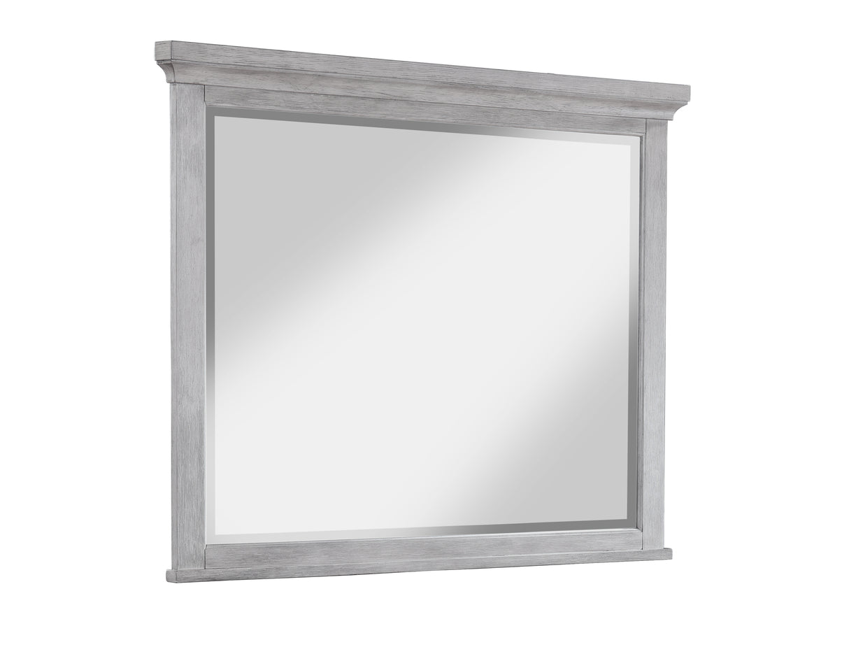 Beckett Dresser Mirror