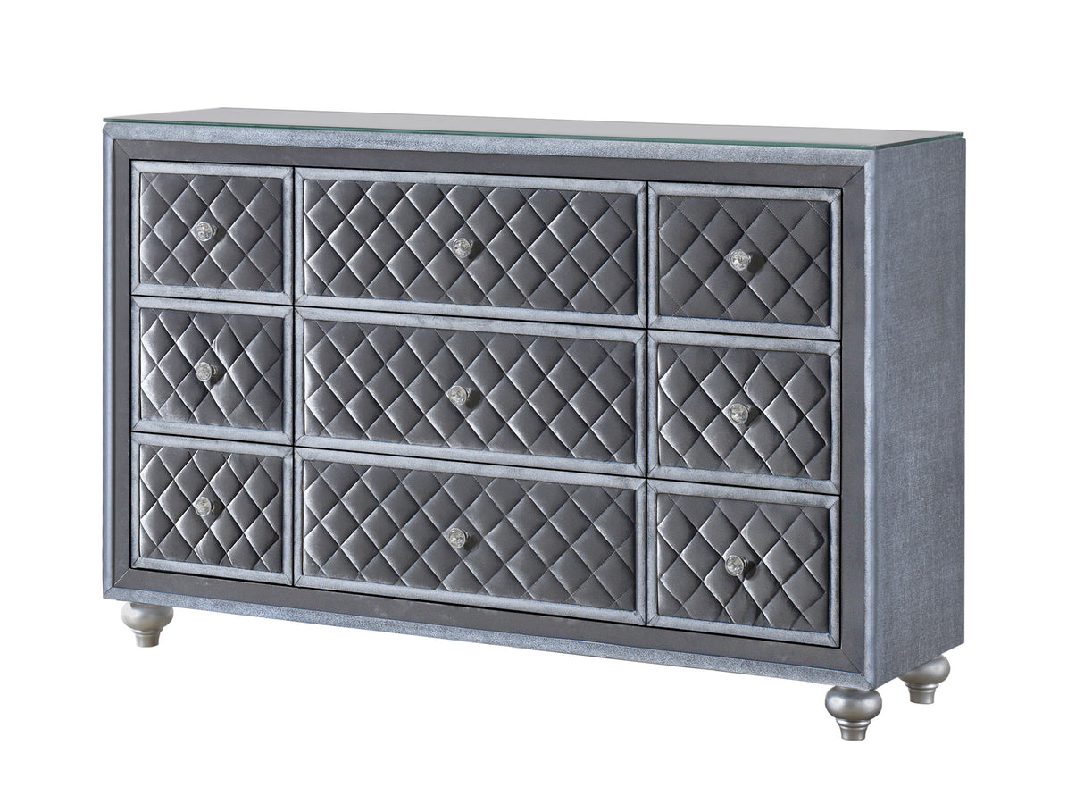 Cameo Dresser