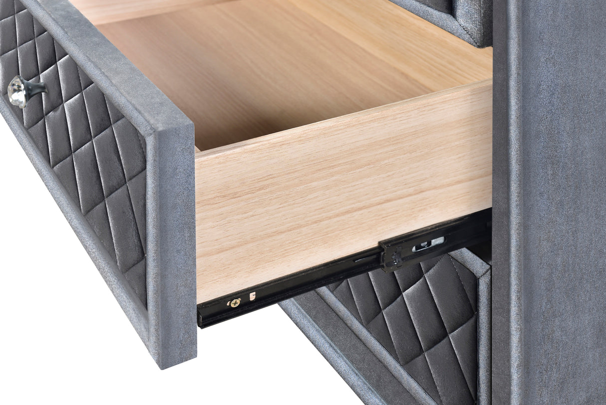 Cameo - Nightstand