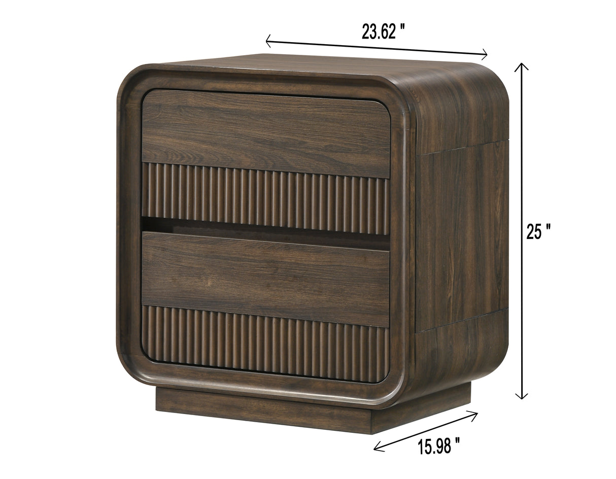 Kinkaid Night Stand
