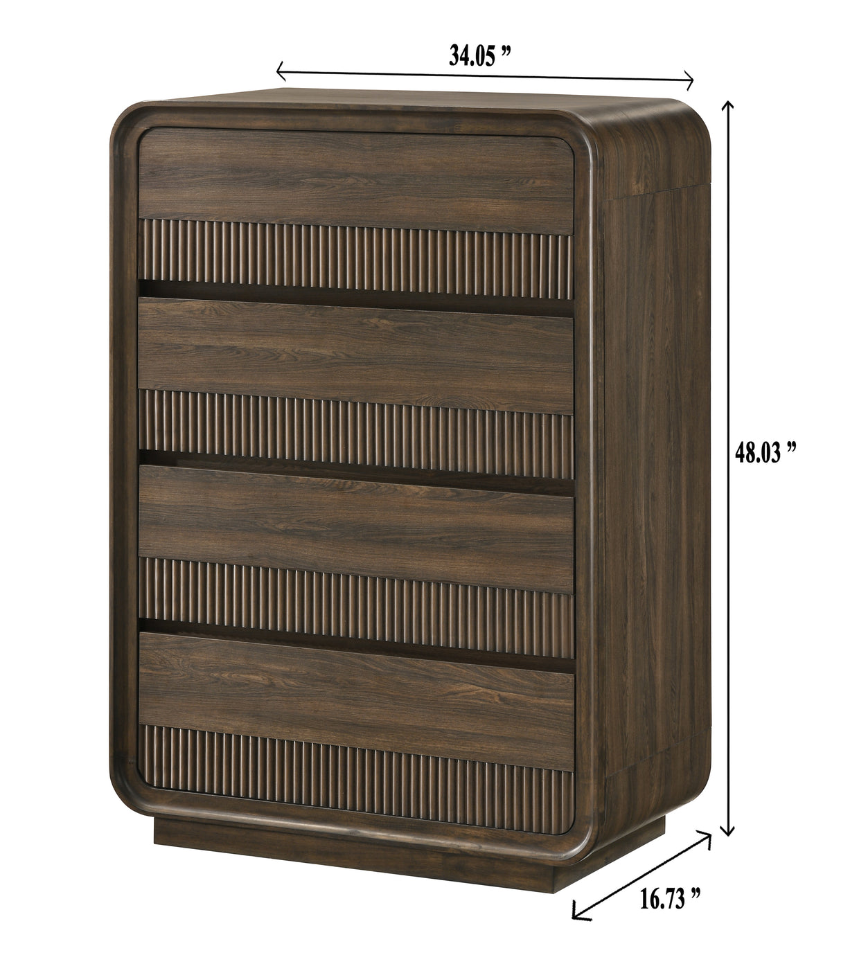 Kinkaid Chest