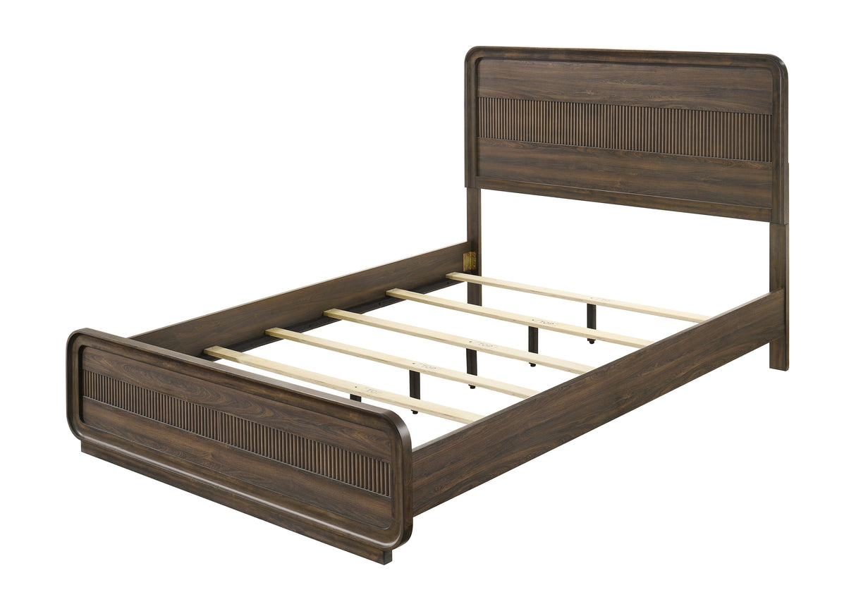 Kinkaid King / Queen Bed