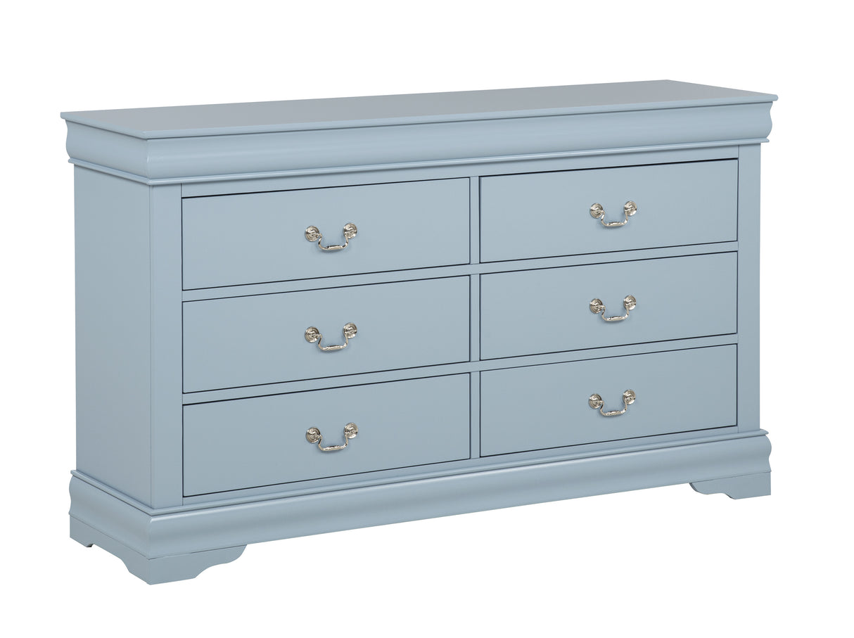 Louis Philip Dresser