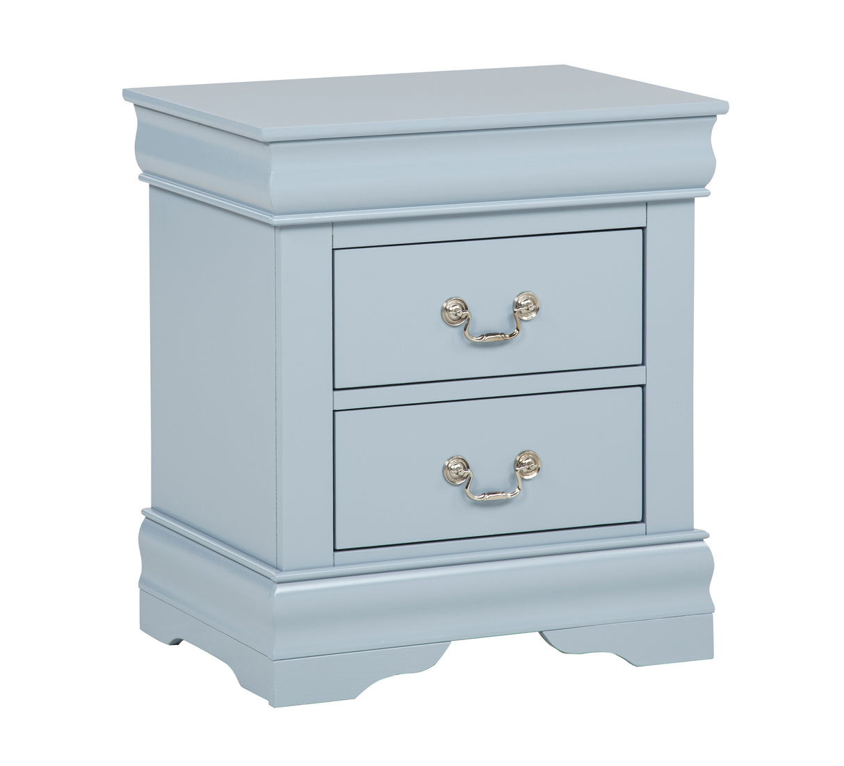 Louis Philip Night Stand