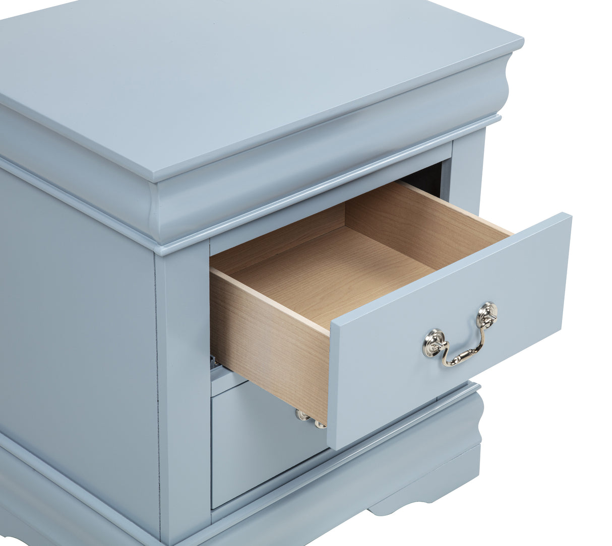 Louis Philip Night Stand