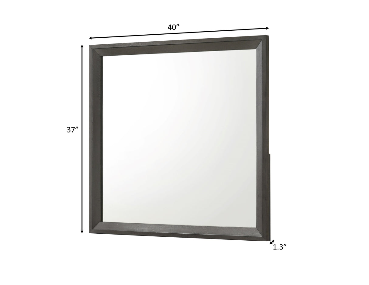 Sharpe Dresser Mirror