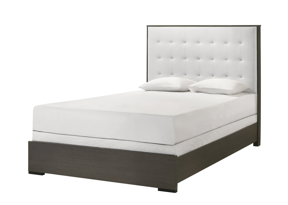 Sharpe - Bed