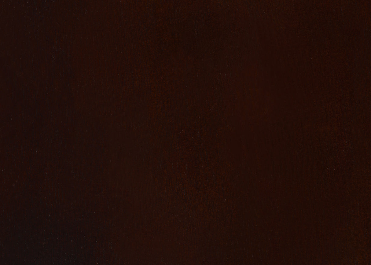 Emily Captains Bed Cherry