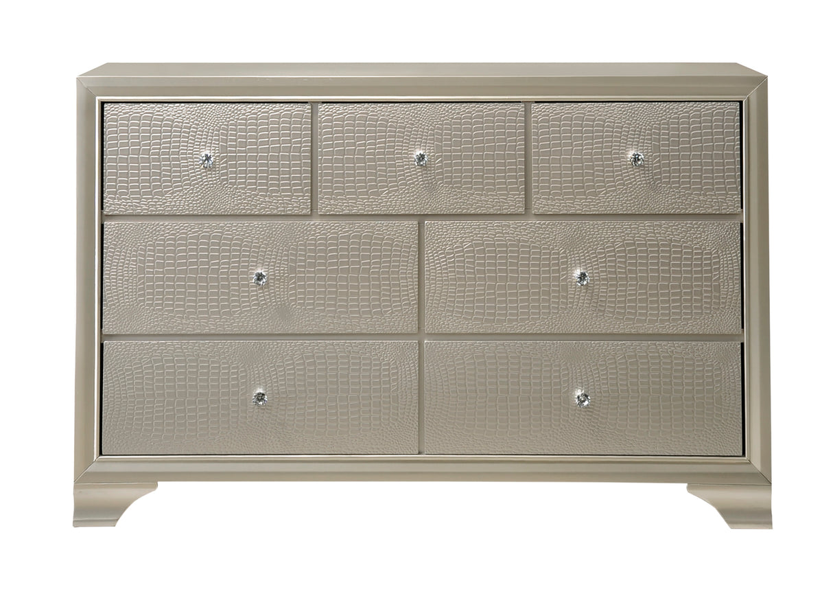 Lyssa Dresser