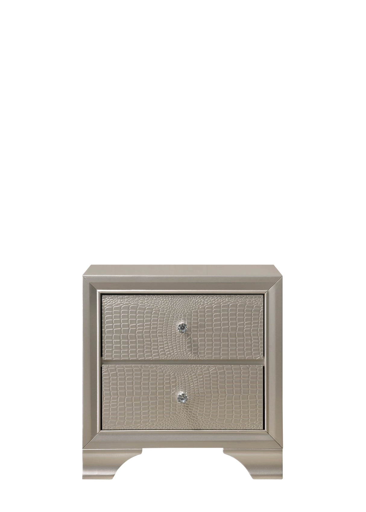 Lyssa Night Stand