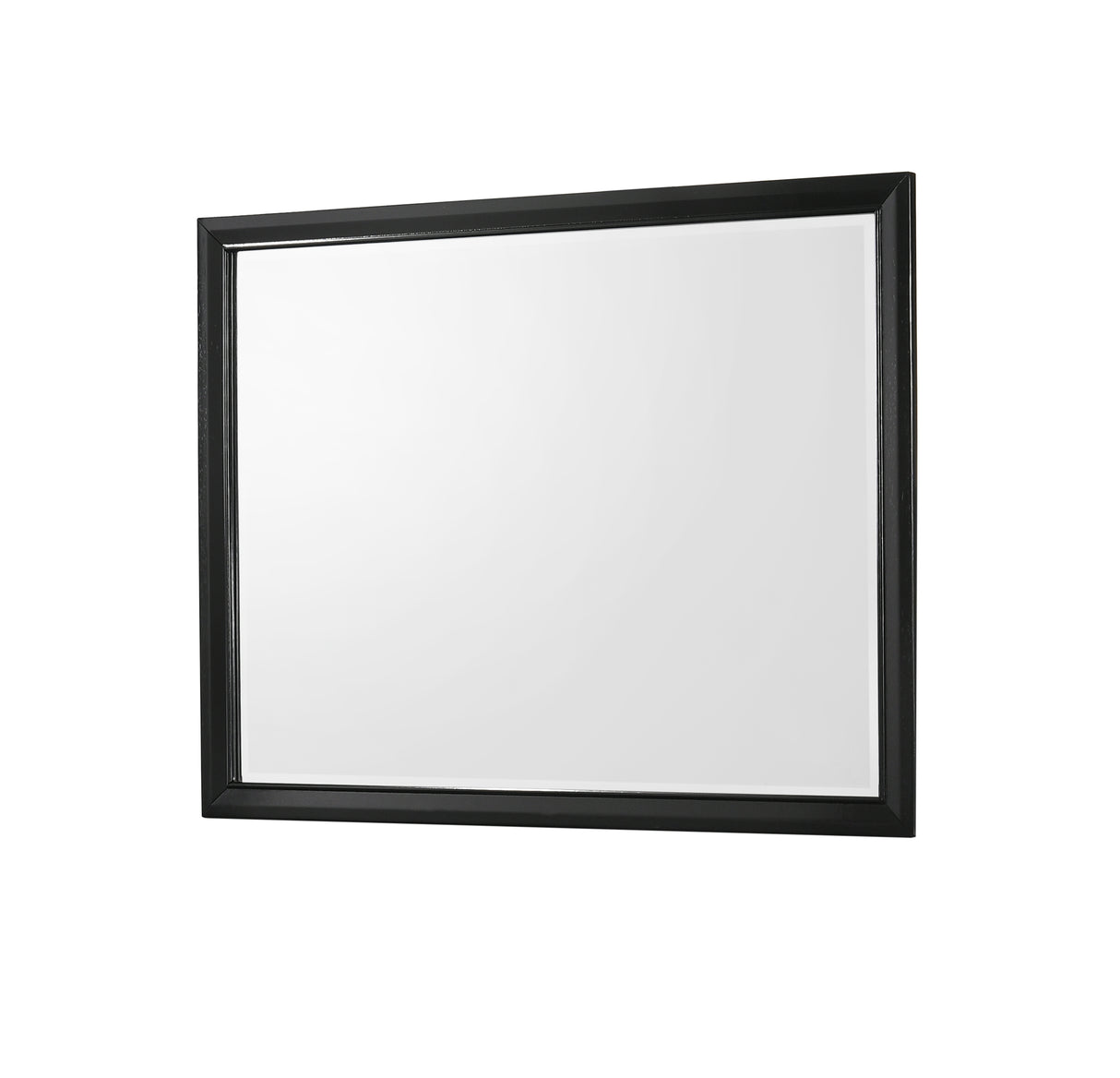 Micah Dresser Mirror
